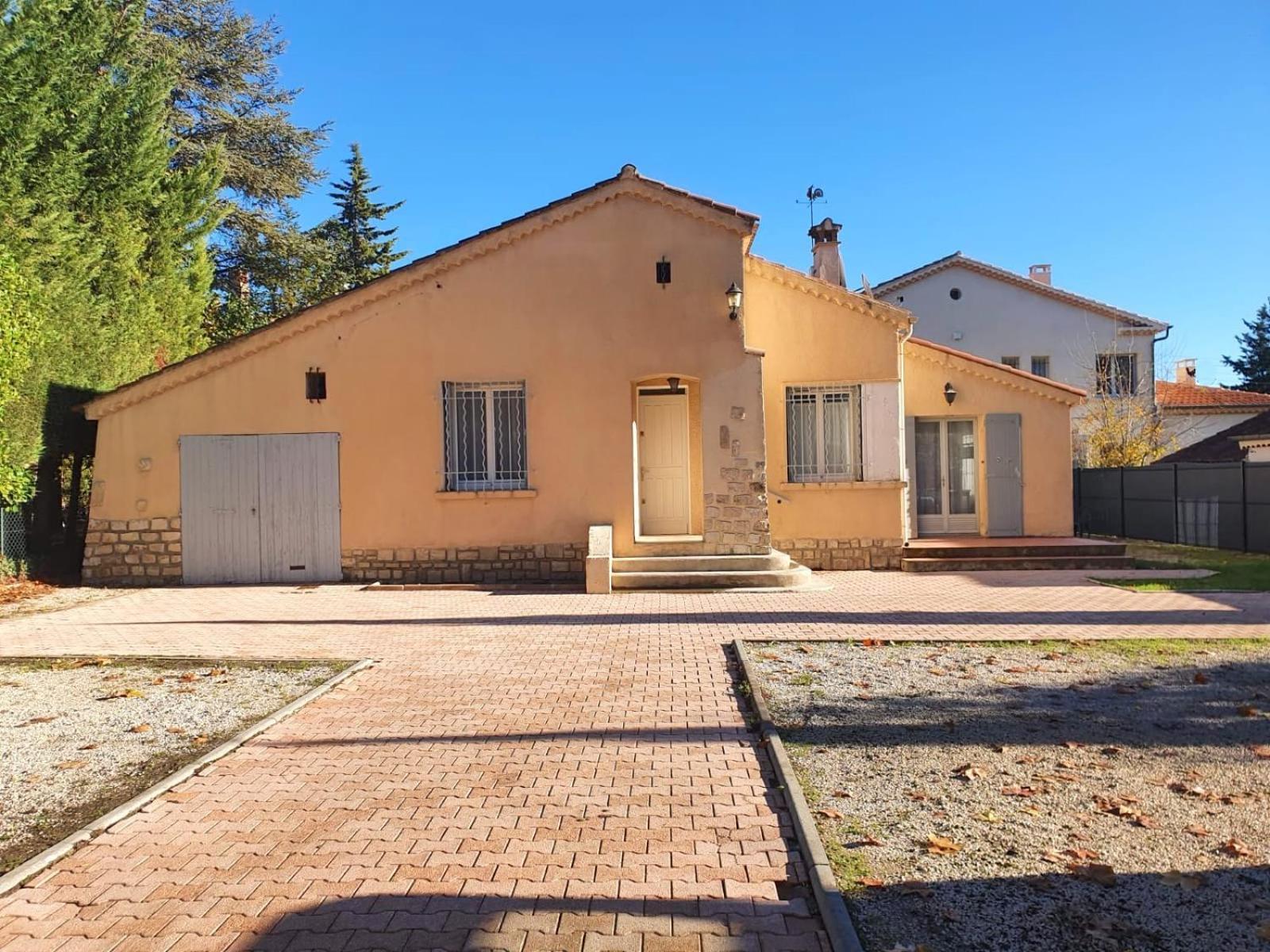 Villa Tassigny Aix-en-Provence Exterior foto
