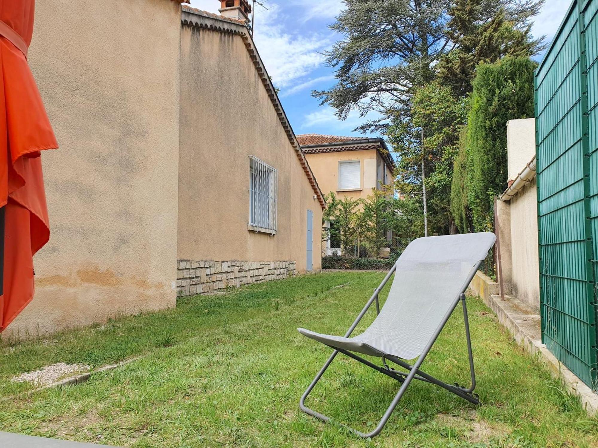 Villa Tassigny Aix-en-Provence Exterior foto